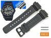 CASIO AEQ-200W -1A2V -1AV -2AV -9AV oryginalny pasek 18 mm 10527633